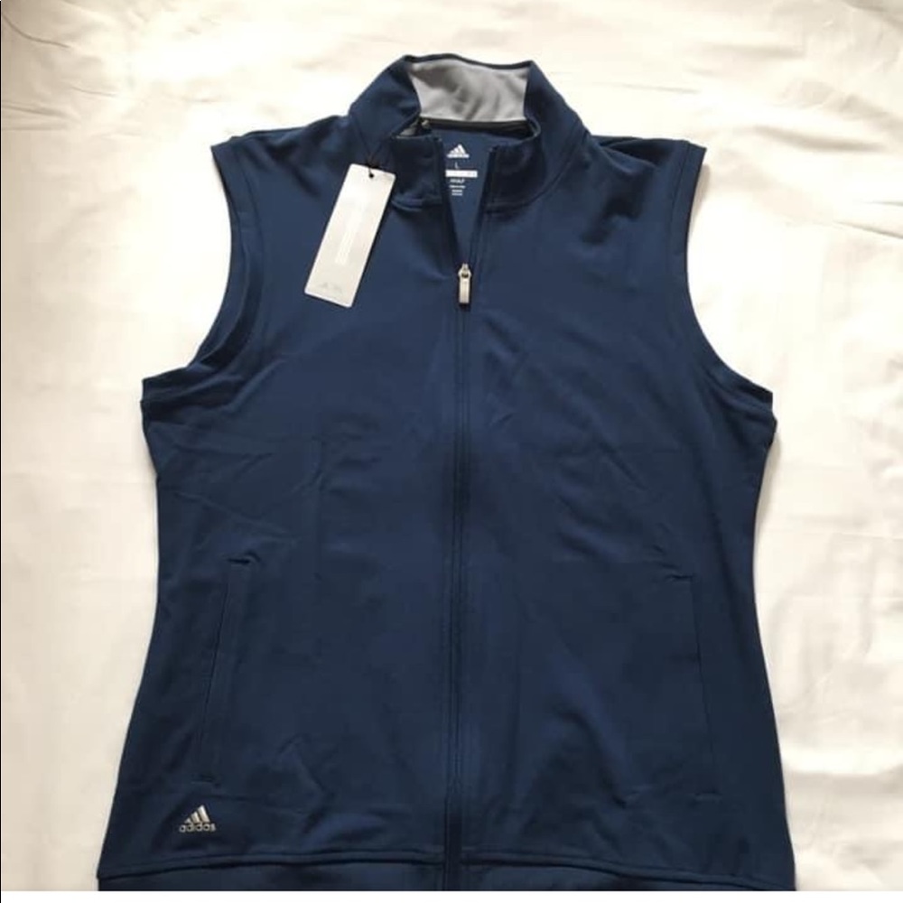 Women’s Adidas Vest